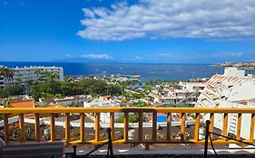 Sunset In Los Geranios By Helloapartments
